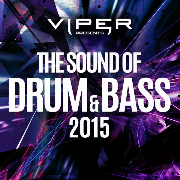 Drum and Bass 2015