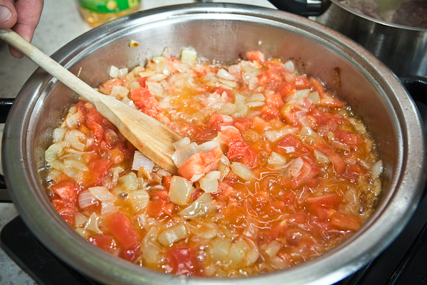 Икра из баклажанов: вкусно и полезно!