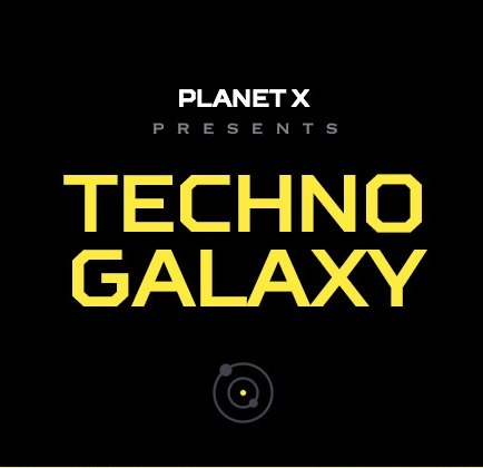 Techno Galaxy