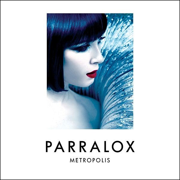 Metropolis (disc 1)