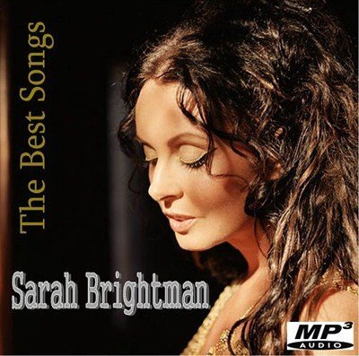 Sarah Brightman - The best songs (2013) - SMG