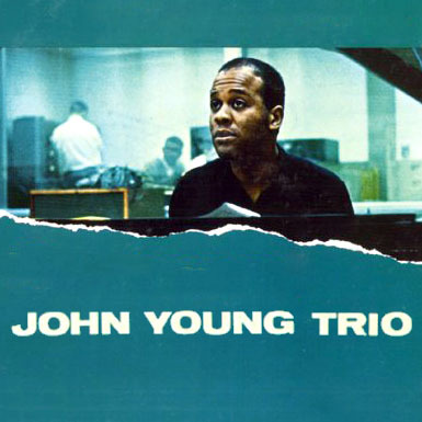 John Young Trio - jazz