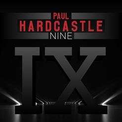 Paul Hardcastle - IX (2020)