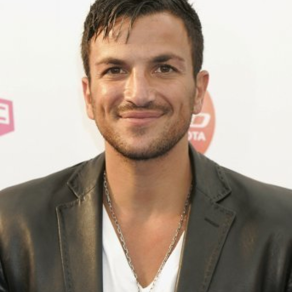 Peter Andre - All I Ever Wanted