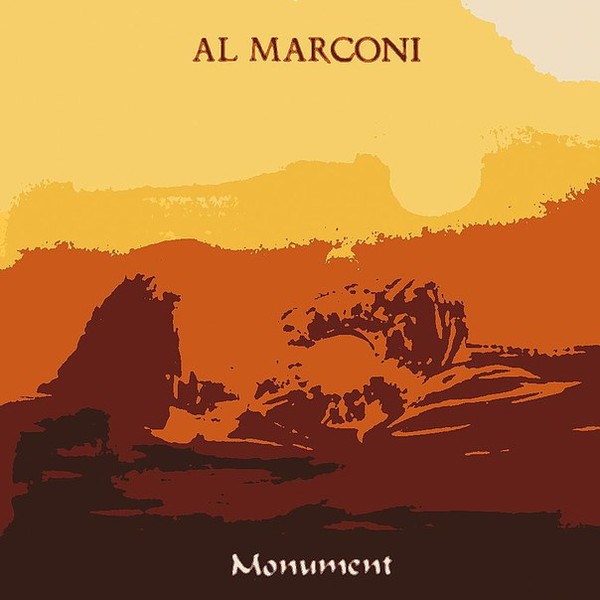Al Marconi – Monument (2000, 2015)