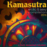VA - Kamasutra Erotic and Sexy Compilation - 2016