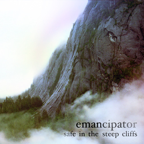 Emancipator - Safe In The Steep Cliffs - 2010