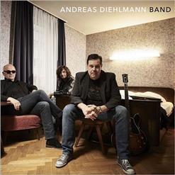 ANDREAS DIEHLMANN Band *ADB* 2017